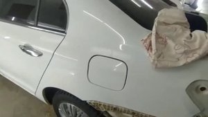 Как гниет Автомобиль Лифан Цебриум...