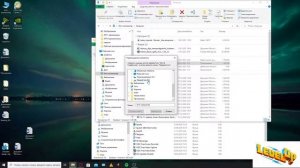 Windows 10: как грамотно переместить пользовательские папки на другой диск