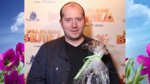 ОШАРАШИЛА КРАСОТОЙ! Как выглядит жена Сергея Бурунова?