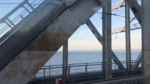 Какая же широкая Волга в районе Ульяновска!