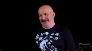 Клим Жуков - Про методы защиты и штурма крепостей