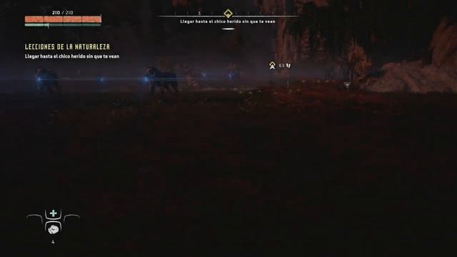 HORIZON ZERO DAWN, Gameplay #2 PS4 - almadgata смотреть онлайн