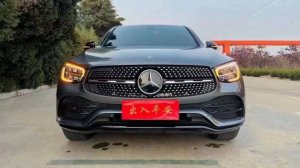 Готов к продаже:
Mercedes Benz GLC260 Coupe 4MATIC
Year:2019.08
Engine:2.0T 197HP 4WF