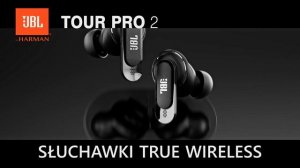 JBL Tour Pro 2