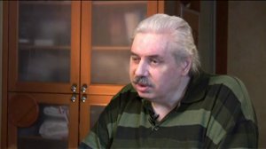 Н. Левашов. Интервью телеканалу RenTv 29 апреля2011 г.