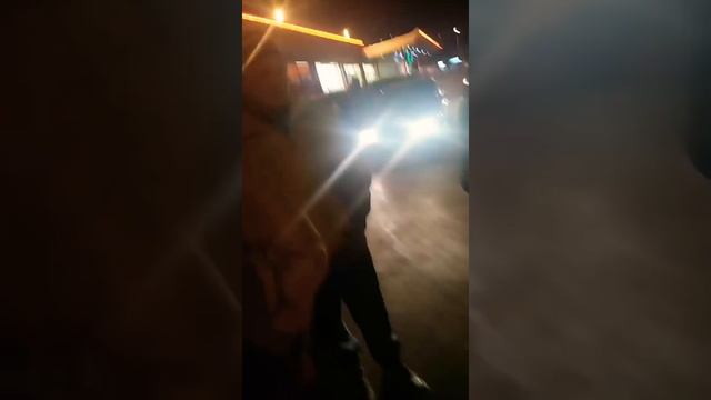 Рассмотрение дела - как это видит Полиция. смотреть онлайн