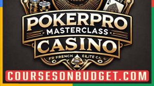 PokerPRO Masterclass Casino