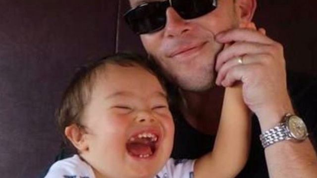 Под давлением женщина отказалась от больного сына. Что случилось пару месяцев спустя! смотреть онлайн