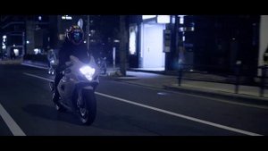 SUZUKI GSX-R1000 K5【4K】