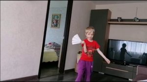 Творчество нашего первого внука - Богдана.