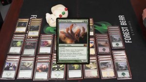 Modern Patreon Deck Tech - Big Oof