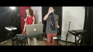 La-la-lounge кавер-группа (Ла-ла-лаунж)