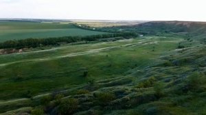 Видео экскурс "Легенды Шаминской горы"