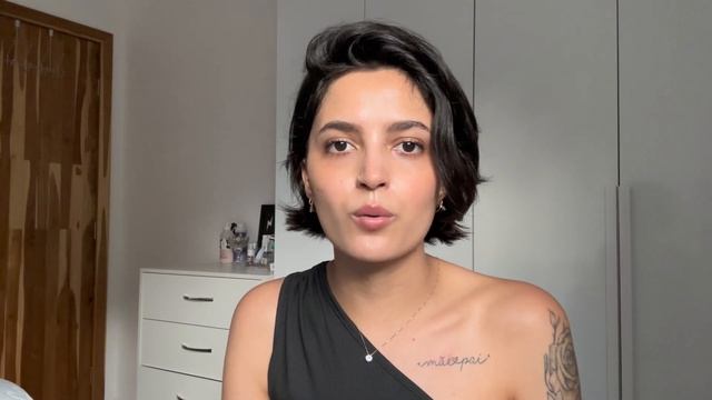 Como é cuidar de CABELO CURTO | Desabafando com dicas смотреть онлайн