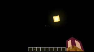 Minecraft [Механизмы 1.7+] Зелье Абсолютной Слепоты