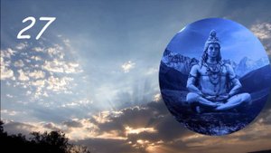 Напутствие 27. То, что есть всегда! Карты Шивы - Школа Высочайшей Мудрости