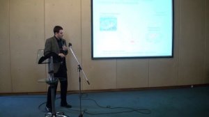 Скулачев М.В. Лекция 1. Роль митохондрий  в патогенезе заболеваний.