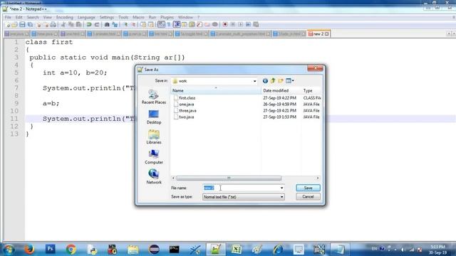 Assignment Operators in Java | Operators | தமிழ். смотреть онлайн