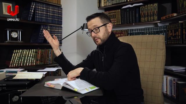 Шесть дней поста в месяц Шавваль смотреть онлайн