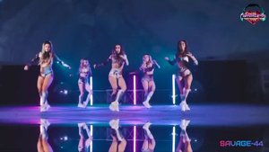 SAVAGE-44 - Falling into fantasy ♫ Hot Dance HiT 2024 ♫