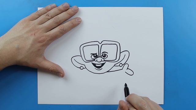 How to Draw TINY DIAMOND смотреть онлайн