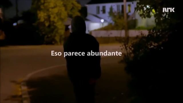 Hozier - Take me to church| Letra en español | Evak | Skam смотреть онлайн