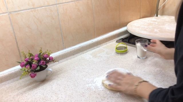 Идеальное Тесто Для Вареников, Пельменей и Мантов. Никогда не Подведёт!