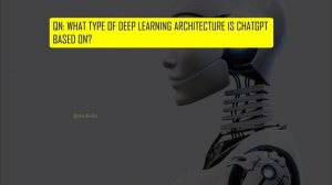 10 Questions: CHAT-GPT Open-AI Quiz