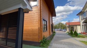 Московская выставка домов 2023 l DeNova Home |