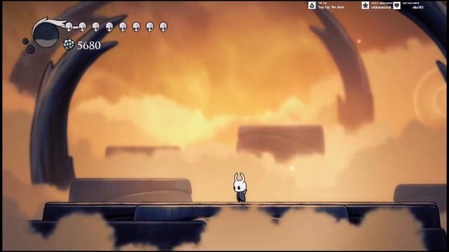 Steve Plays Hollow Knight! Episode 58 (Git Gud!) смотреть онлайн