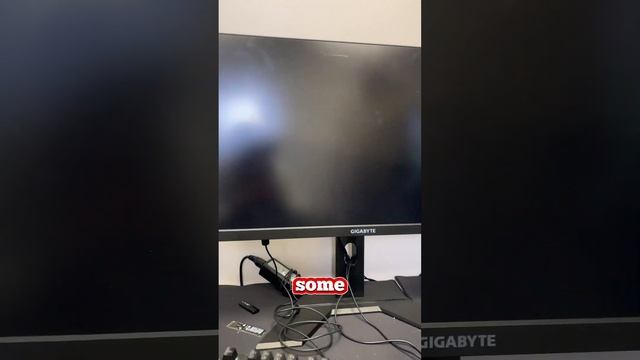 GRAPHICS CARD NOT WORKING?! ? #pc #pcrepair #gamingpc #pcgaming #egirl #gamerguy