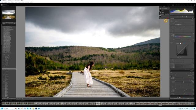 【Lightroom】RAWデータをダウンロードして、試してください。 смотреть онлайн