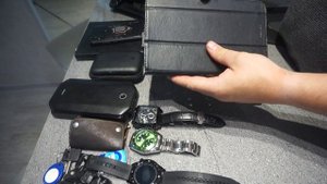 EDC набор август 2021#снаряжение#что ношу с собой