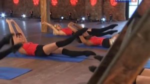 Всё включено зарядка Барсукова 40.mpg