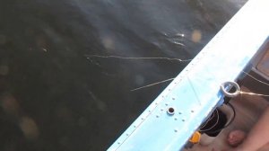 Ловля леща на кольцо