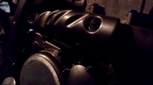 мотор после замены цепи грм drz400 suzuki