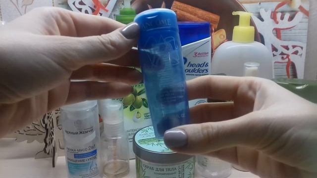 Пустые баночки декабрь 2017\\\Честный отзыв смотреть онлайн