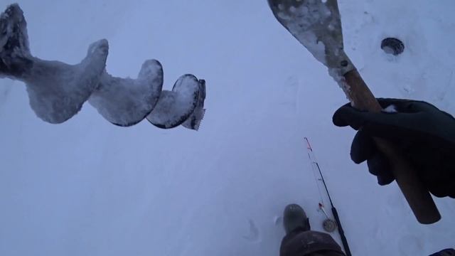 ВЫЖИТЬ В ПУРГЕ! ЖИЗНЬ И РЫБАЛКА НА СЕВЕРЕ ЯКУТИИ!!!