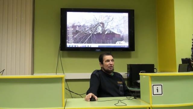 Космопоиск. Вадим Чернобров. Расследование событий ноября 2016