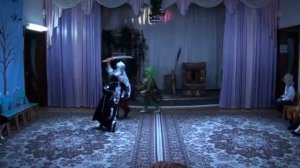 А. Лядов. "Кикимора"