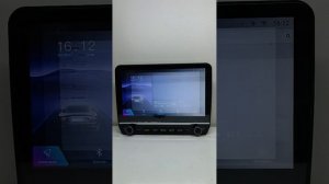 Topway TS18 3/32Gb в стиле Tesla Grand Classic