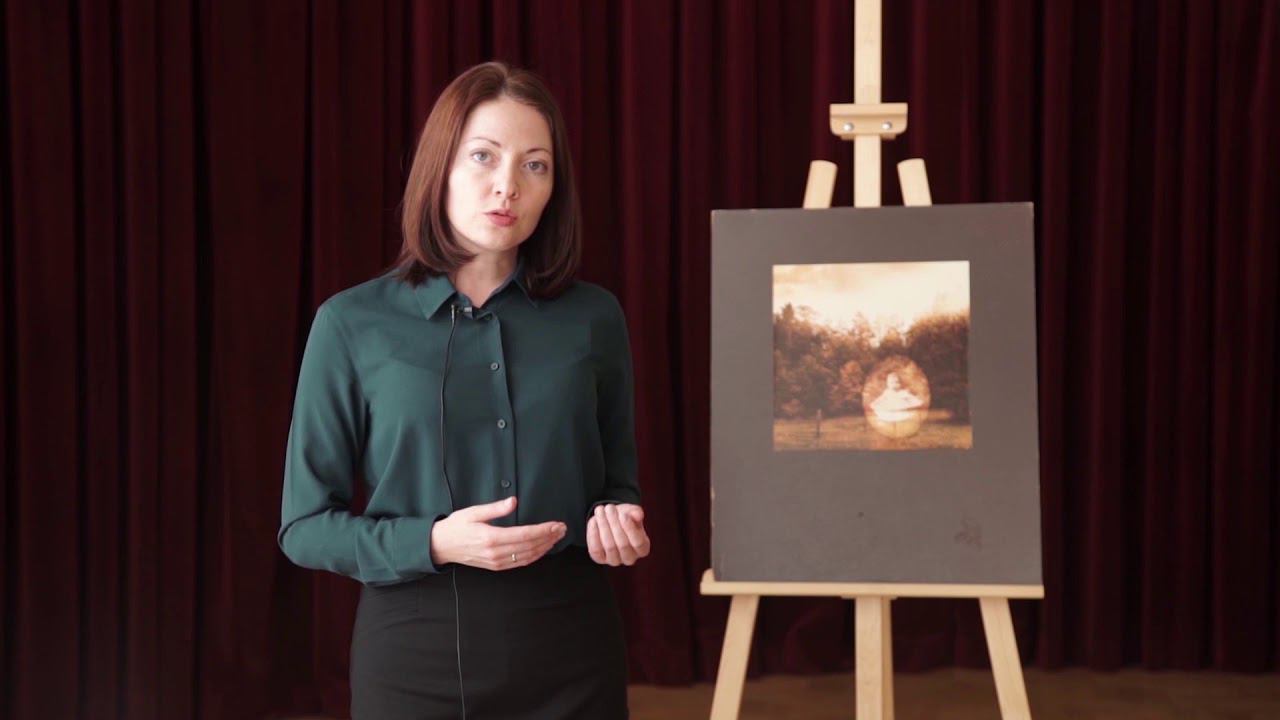 Альтернативное видение. Витас Луцкус