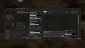 STALCRAFT I ПтРдМ