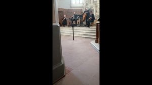 Сергей Рахманинов. "Итальянская полька" (аранжировка Вячеслава Иванова)