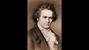 Бетховен-Симфония №5 1 часть (Beethoven-Symphony No.5 1st Movement) (Symphony Orchestra)