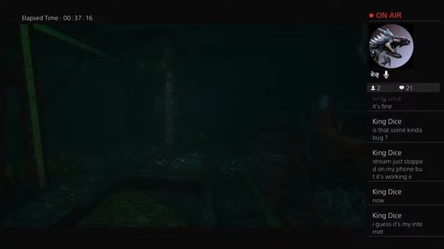 SOMA Playthrough Part 5 | Atmospheric Horror | Survival Horror | Frictional Games | Sci-fi