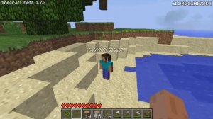 Minecraft КРИПИПАСТА: The NPC