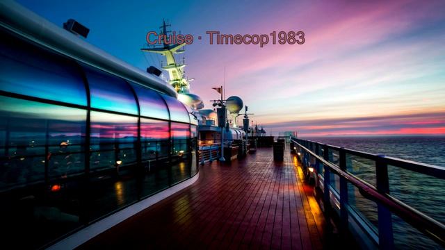 Cruise · Timecop1983