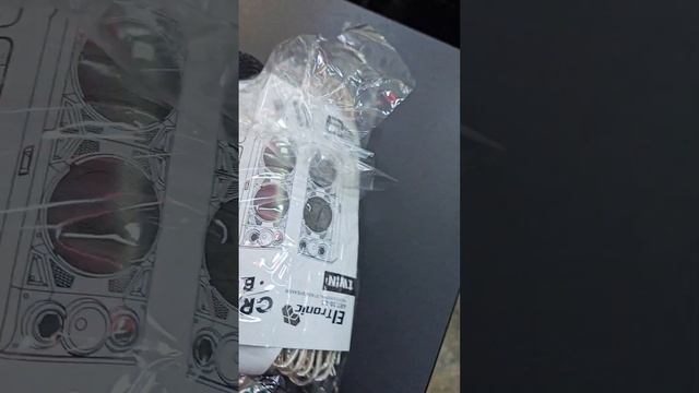 в Уфу для Михаила едут крутые стерео колонки ELTRONIC 30 20 с караоке и Bluetooth смотреть онлайн