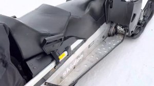 BRP Ski-doo expedition 600SDI / Продажа / Пермь Пермский Край